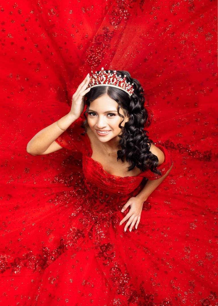 Best Photographer in Hamilton NJ - Quinceañeras, Portraits, Maternidad, Cumpleaños and Weddings